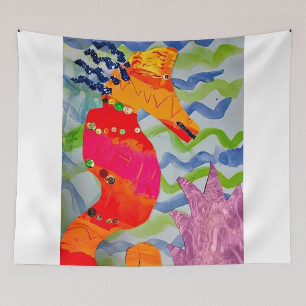 Item preview, Eric Carle designed and sold by KaijuNoKaiju.