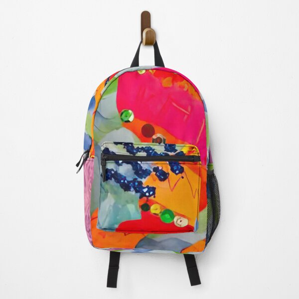 Item preview, Eric Carle designed and sold by KaijuNoKaiju.