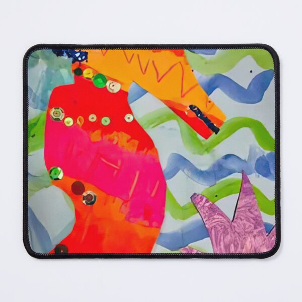 Item preview, Eric Carle designed and sold by KaijuNoKaiju.