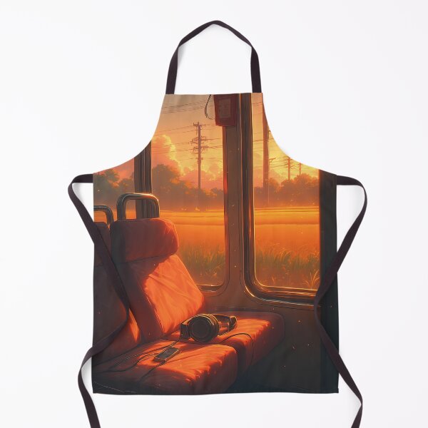 Item preview, Sunset, a moment of peace designed and sold by Working-Woman.