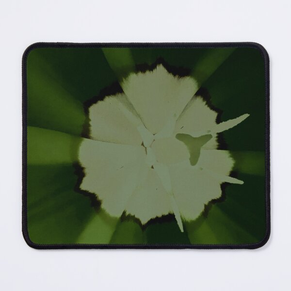 Item preview, Green tullip designed and sold by MoncenArt.