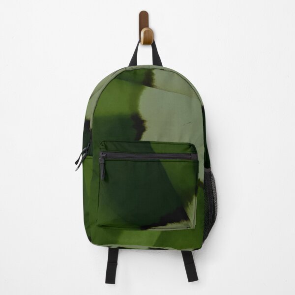 Item preview, Green tullip designed and sold by MoncenArt.