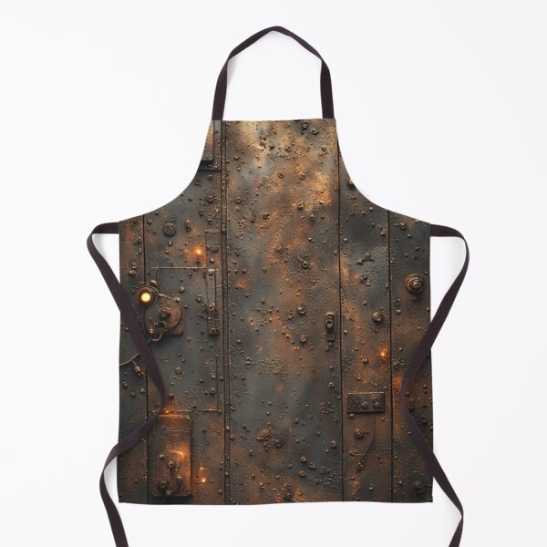 Item preview, Steampunk Industrial Bunker Control Panel designed and sold by Virtuals1.