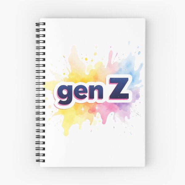 Item preview, Gen Z 3 designed and sold by nhk999.