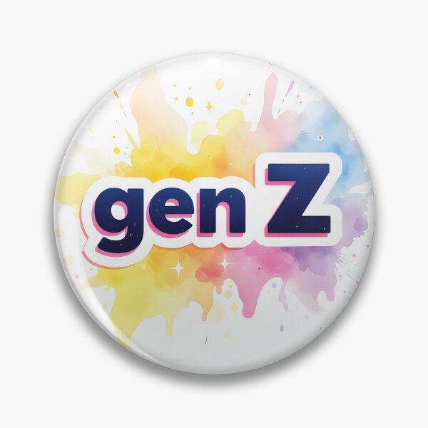 Item preview, Gen Z 3 designed and sold by nhk999.
