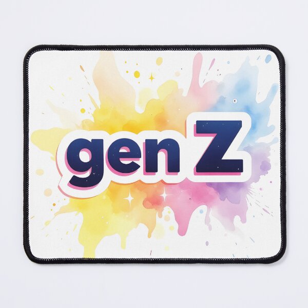 Item preview, Gen Z 3 designed and sold by nhk999.