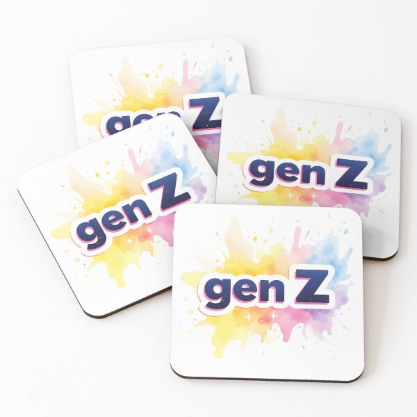 Item preview, Gen Z 3 designed and sold by nhk999.