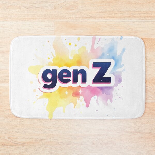 Item preview, Gen Z 3 designed and sold by nhk999.