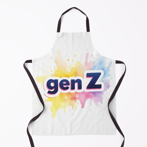Item preview, Gen Z 3 designed and sold by nhk999.