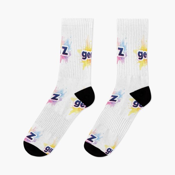 Item preview, Gen Z 3 designed and sold by nhk999.