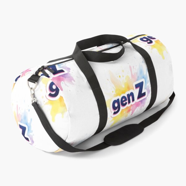 Item preview, Gen Z 3 designed and sold by nhk999.