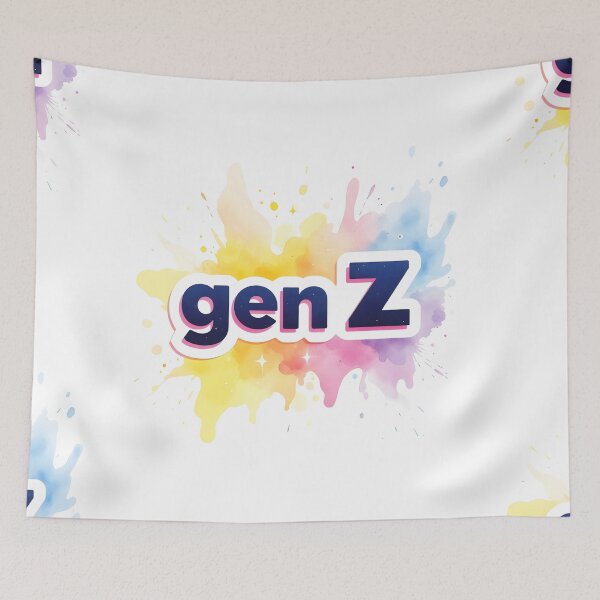Item preview, Gen Z 3 designed and sold by nhk999.
