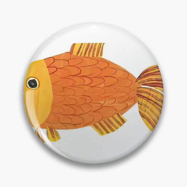 Item preview, Eric Carle designed and sold by KaijuNoKaiju.