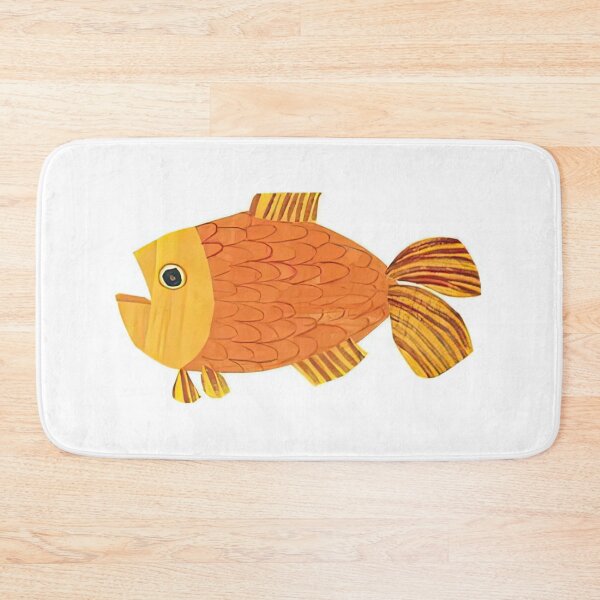 Item preview, Eric Carle designed and sold by KaijuNoKaiju.