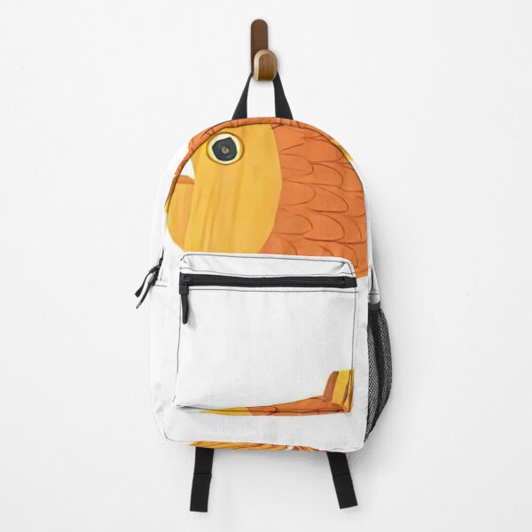Item preview, Eric Carle designed and sold by KaijuNoKaiju.