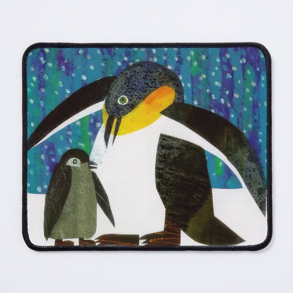 Item preview, Eric Carle designed and sold by KaijuNoKaiju.