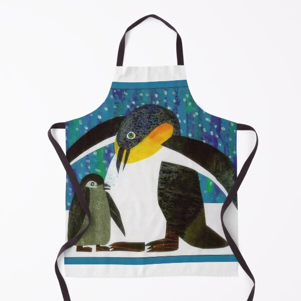 Item preview, Eric Carle designed and sold by KaijuNoKaiju.