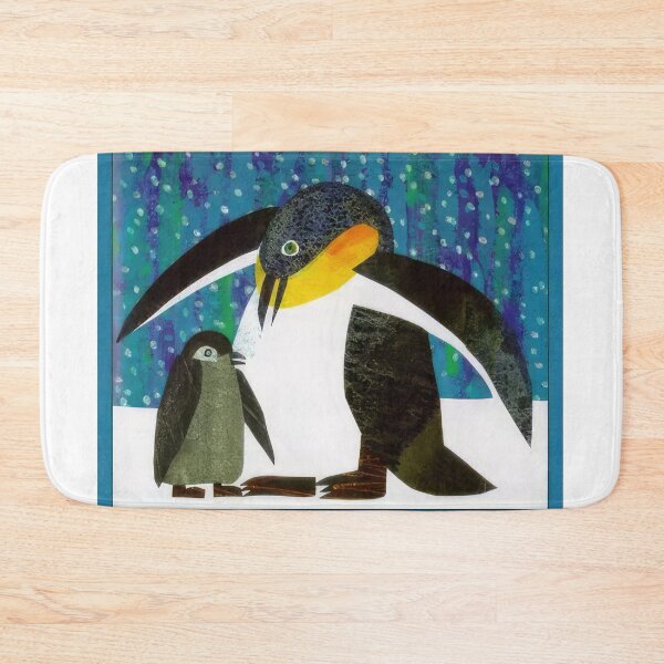 Item preview, Eric Carle designed and sold by KaijuNoKaiju.