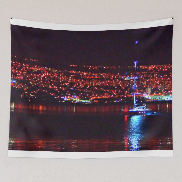 Item preview, Lights in the night designed and sold by DjeriK.