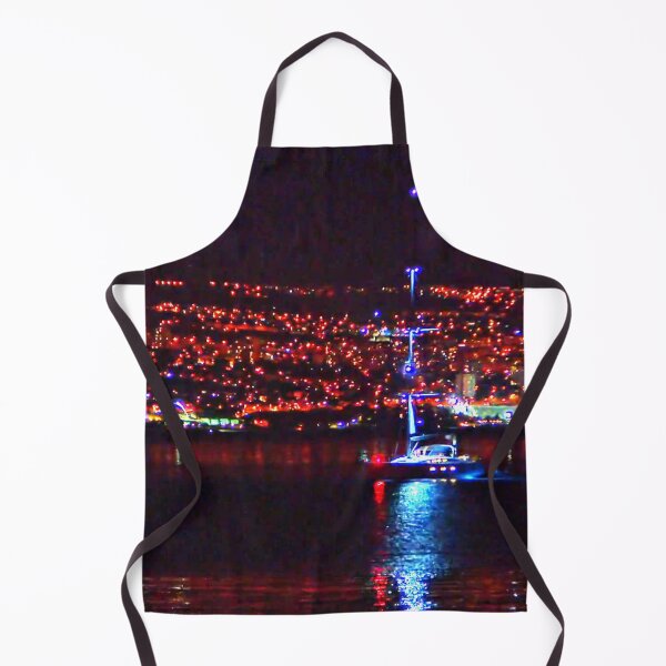 Item preview, Lights in the night designed and sold by DjeriK.