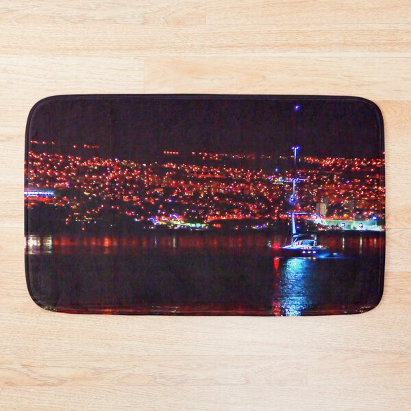 Item preview, Lights in the night designed and sold by DjeriK.