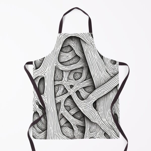 Item preview, Entangled Organic Mesh: A Fibrous Abstraction designed and sold by Virtuals1.