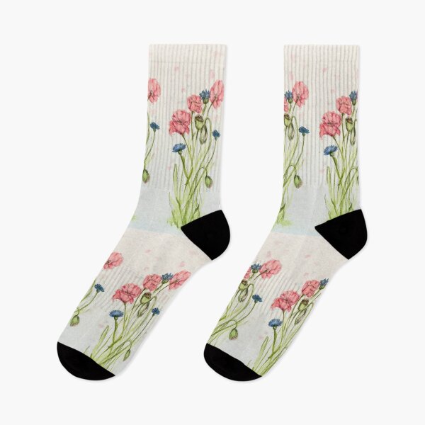 Item preview, Wildflowers designed and sold by enricazampedri.