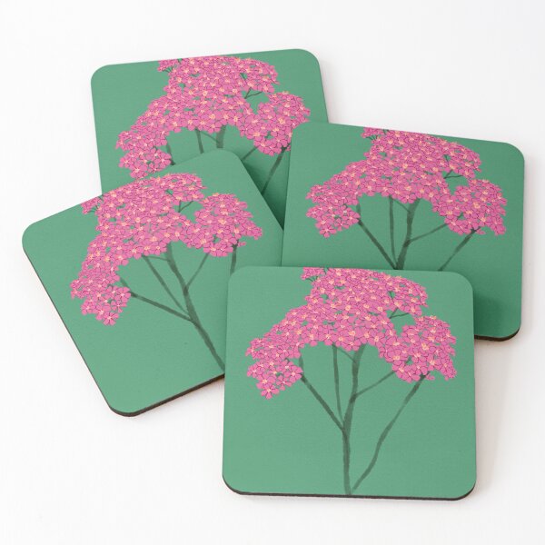 Item preview, Yarrow designed and sold by Liannaengland.