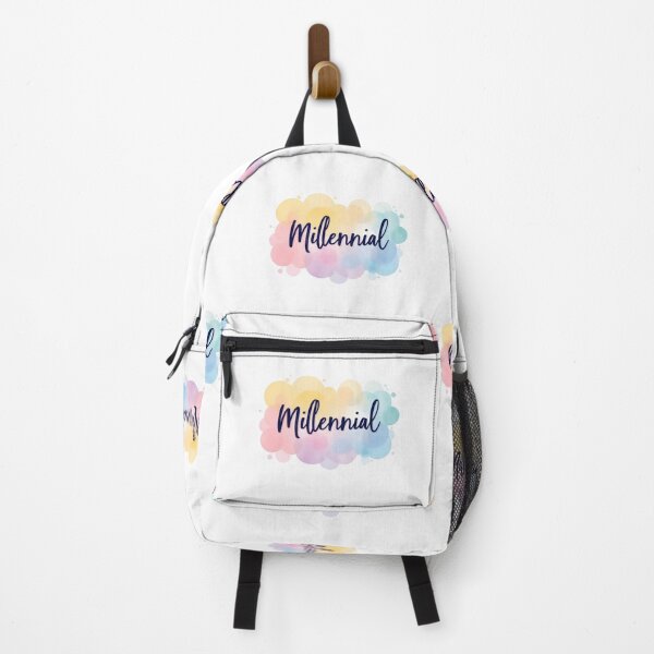 Item preview, Millennial 4 designed and sold by nhk999.
