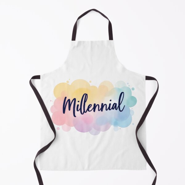 Item preview, Millennial 4 designed and sold by nhk999.