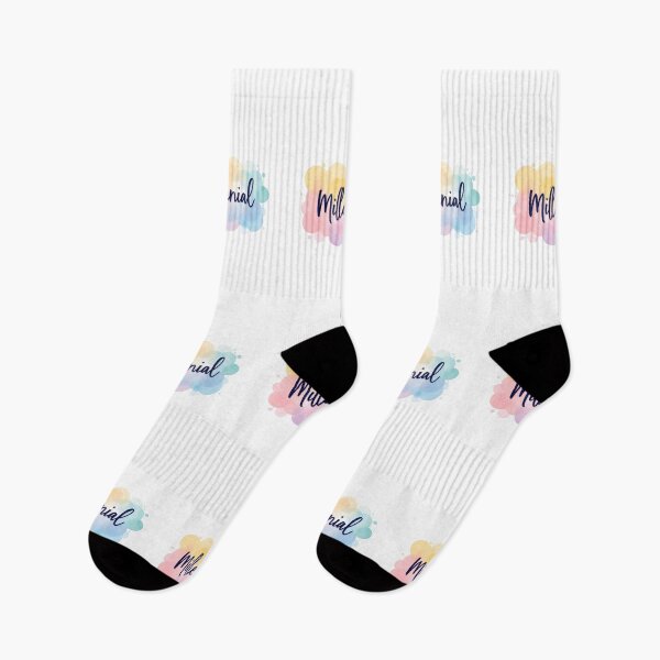 Item preview, Millennial 4 designed and sold by nhk999.