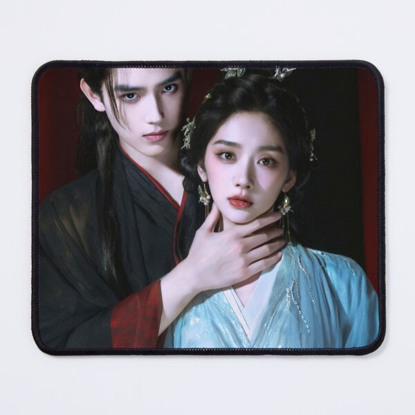 Item preview, When Destiny Brings the Demon cdrama designed and sold by Kimmona.