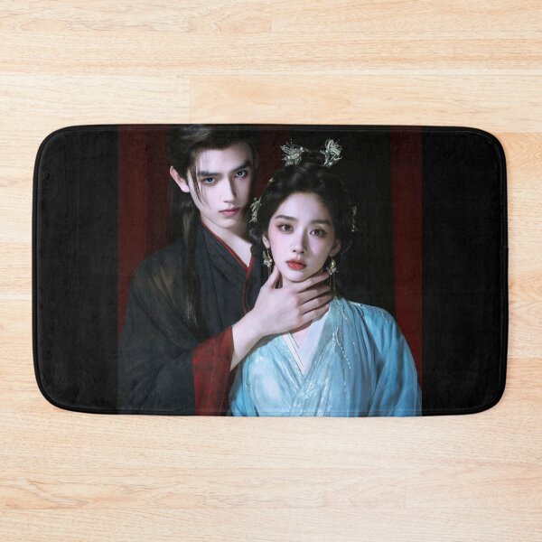 Item preview, When Destiny Brings the Demon cdrama designed and sold by Kimmona.