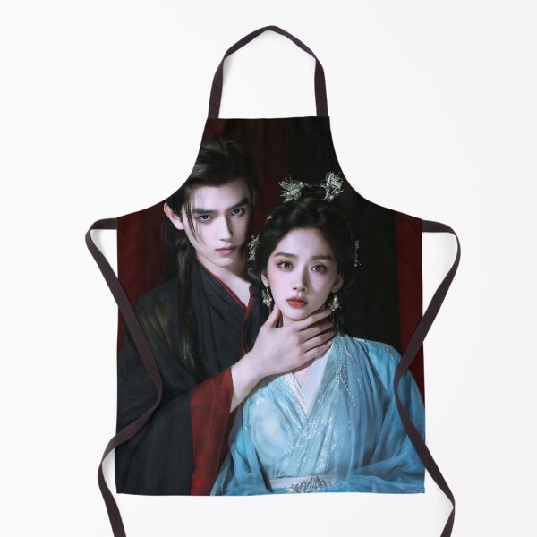 Item preview, When Destiny Brings the Demon cdrama designed and sold by Kimmona.