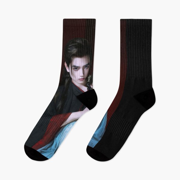 Item preview, When Destiny Brings the Demon cdrama designed and sold by Kimmona.