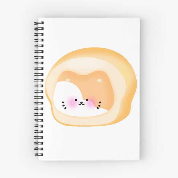 Item preview, Shokupan designed and sold by KJackArtwork.