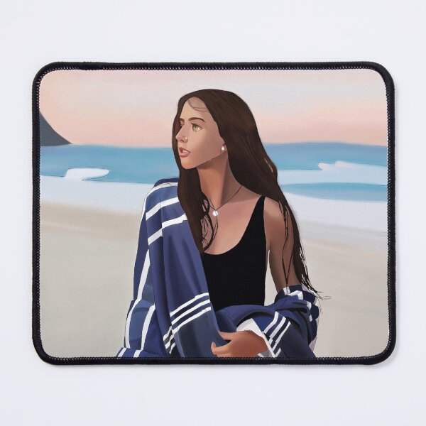 Item preview, Evening Tide designed and sold by Animay Sarkar.