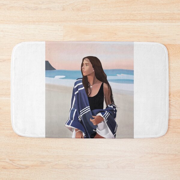 Item preview, Evening Tide designed and sold by Animay  Sarkar.