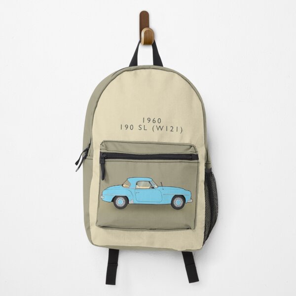 Item preview, The Art of Wheels: 190 SL - type ii designed and sold by anuaramir.