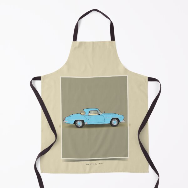 Item preview, The Art of Wheels: 190 SL - type ii designed and sold by anuaramir.