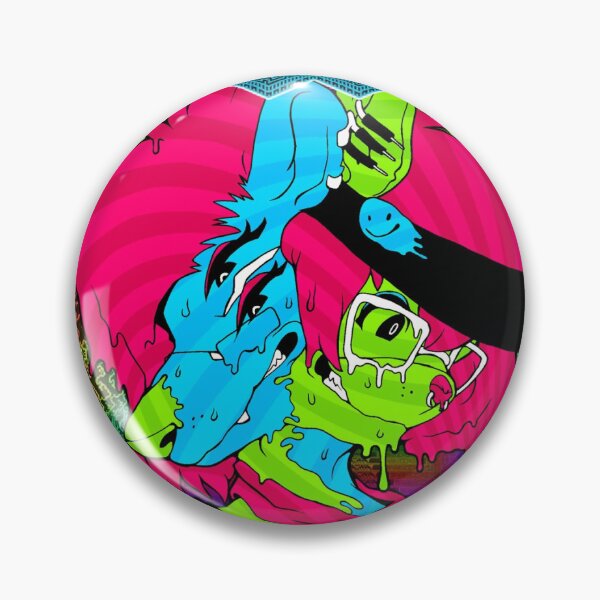 Item preview, Darius + Rotteen Adventures With Tweesee designed and sold by GAMMMELFLEISCH.