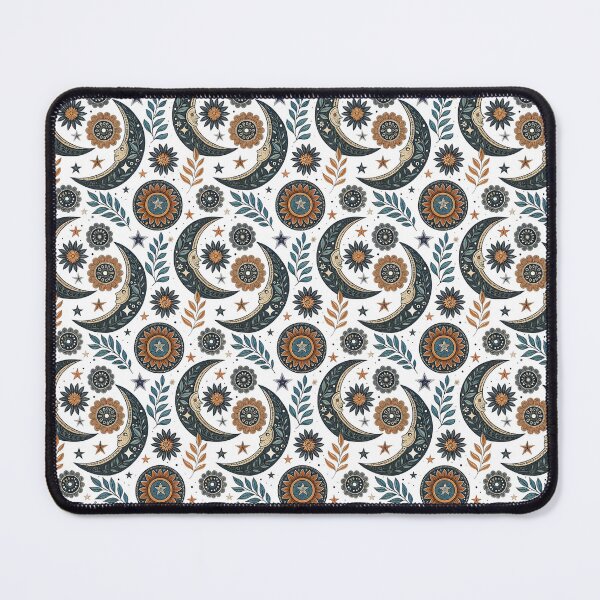 Item preview, Geometric Moon & Stars Fillers designed and sold by Shuga-Design.