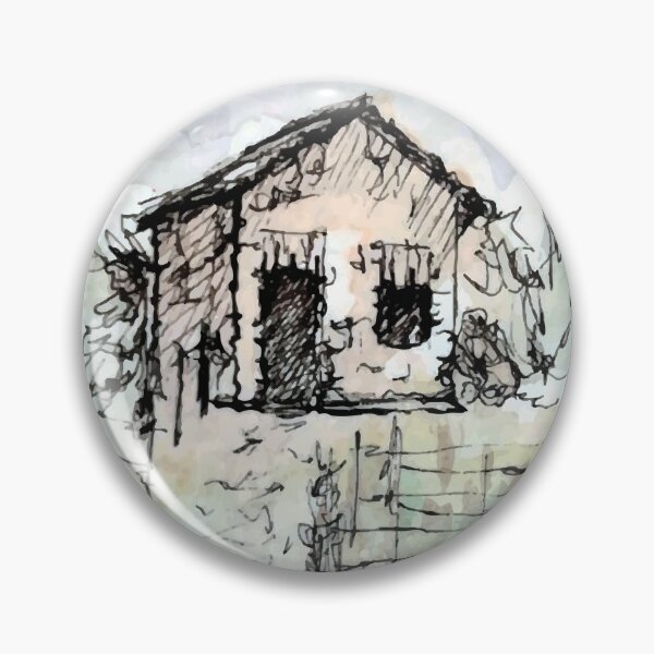 Item preview, Small peasant house designed and sold by enricazampedri.