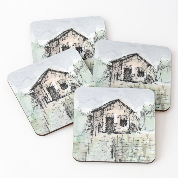 Item preview, Small peasant house designed and sold by enricazampedri.