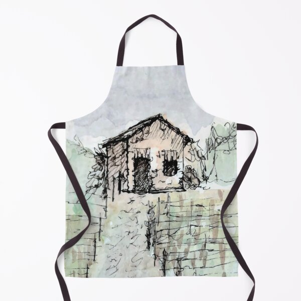 Item preview, Small peasant house designed and sold by enricazampedri.