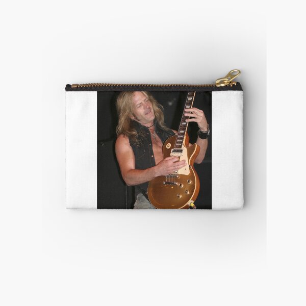 Item preview, Doug Aldrich - Whitesnake - Photograph designed and sold by ConcertImages.