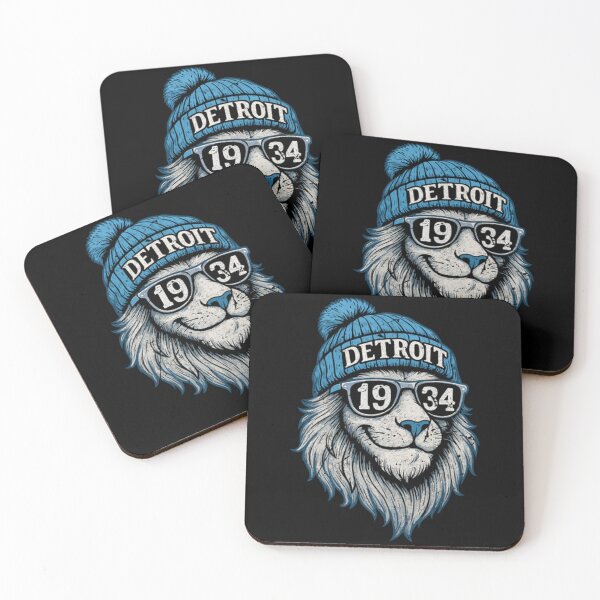 Item preview, Detroit Lions designed and sold by nhaqnvenv.
