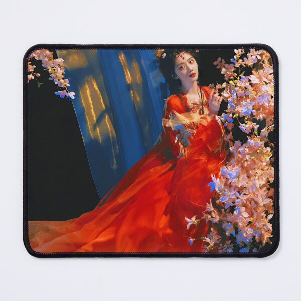 Item preview, When Destiny Brings the Demon cdrama designed and sold by Kimmona.
