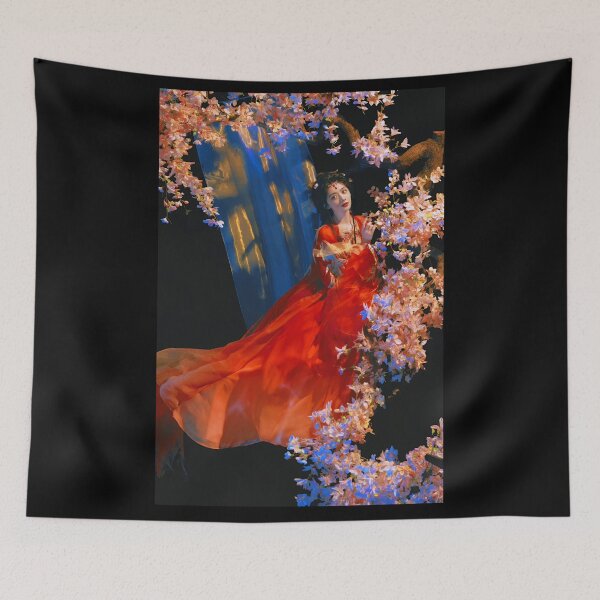 Item preview, When Destiny Brings the Demon cdrama designed and sold by Kimmona.