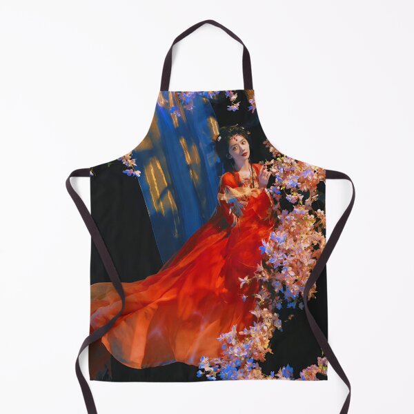 Item preview, When Destiny Brings the Demon cdrama designed and sold by Kimmona.
